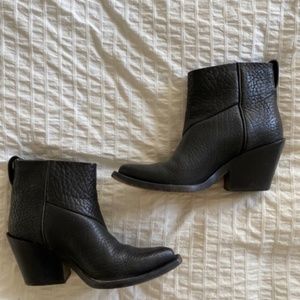 ACNE Donna Boots